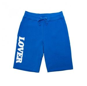 Bianca Chandon S Lover sweatshorts LE